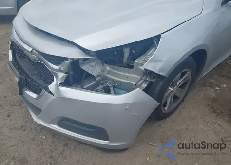 2014 Chevrolet Malibu 1Ls z USA, uszkodzony, nr VIN 1G11B5SL0EF268921